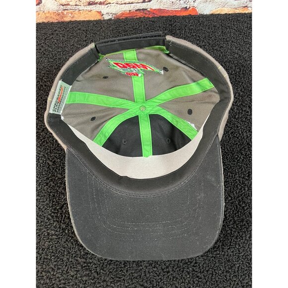 Dale Jr. 88 Hendrick Motorsports NASCAR Checkered Flag Sports Hat D3 - Picture 5 of 6